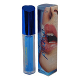 Lip Plump Ice Brillo Labial Engrosador Efect Frio By Pink 21