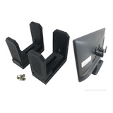 Suporte De Monitor P/ Fixar Mini Dell Optiplex Padrão Vesa