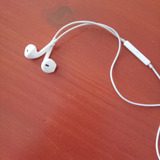 Auricular Original Apple Earpods iPhone.no Hago Envios