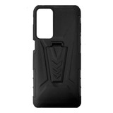 Funda Cover Uso Rudo 3 En 1 Moss Para Modelos Moto Motorola