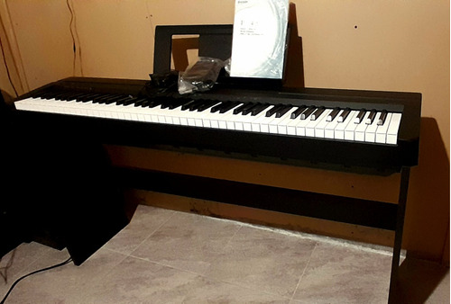 Yamaha P45 Permuto.