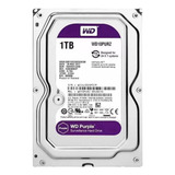 Hd 1tb Wd Purple Wd10purz