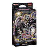 Yugioh - Structure Deck - Dark World