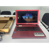 Laptop Acer Aspire 15.6 Intel Celeron, Ram 4gb, 120g Ssd