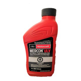 Aceite Genuino Ford Motorcraft® Mercon Ulv