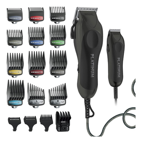 Hair Clippers Wahl 79804-100 No Aplica