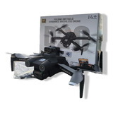 Drone D20 Con 2 Baterías 