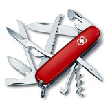 Navaja Victorinox, Huntsman, Original.