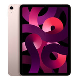 Apple iPad Air (5ª Geração) 10.9  Wi-fi 256 Gb Chip M1 Rosa