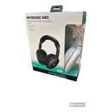 Fone De Ouvido Headset Ultra Pro Bluetooth 5.3 Mymusic