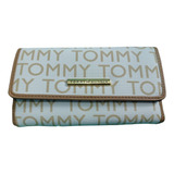 Cartera Tommy Hilfiger Original De Dama Mujer 