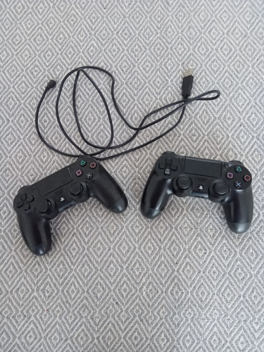 Jostick Playstation 4 Oricinal Inalambricos