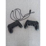 Jostick Playstation 4 Oricinal Inalambricos