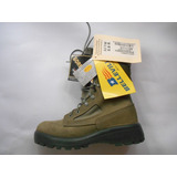 Botas Militares Belleville Green Us Army Air Force Impe8 R39