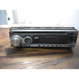  Radio Automotivo Jvc Kd-g289 - No Estado 