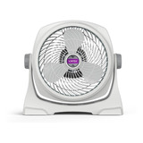 Ventilador Navia De Piso Vortex Afv-1212