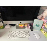Computadora Apple iMac 2017 21.5 Intel Core I5 - Con Caja