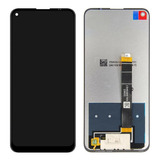 For LG K61 Lmq630eaw Pantalla Táctil Lcd