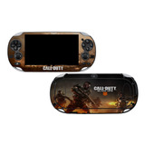 Skin Para Ps Vita Modelo (10250pspv)