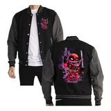 Chaqueta Beisbolera Deadpool M1 