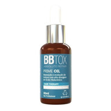 Grandha Botox Prime Oil 30ml Acido Hialurônico