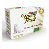 Fancy Feast Alimento Para Gatos