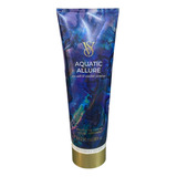 Crema Victorias Secret Aquatic Allure  100% Original 