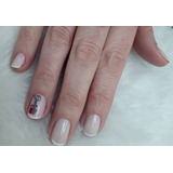 Tapete Profissional Para Foto Manicure Unhas Gel Alongamento