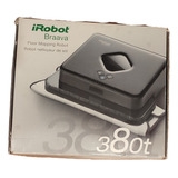 Trapeador Robot Irobot Braava 380t No Funciona