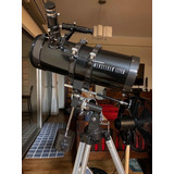 Telescopio Celestron Powerseeker 127eq (incluye El Motor)