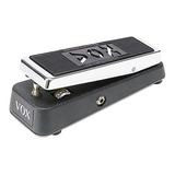 Pedal Vox V847 Made In Usa Wah Wah Impecable