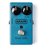 Jim Dunlop  Blue Box Octave Fuzz