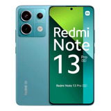 Xiaomi Redmi Note 13 Pro 5g Dual Sim 256 Gb Verde 8 Gb Ram