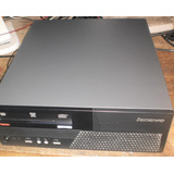 Cpu Lenovo Thinkcentre M58p Pentium E5700 4gb