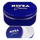 Creme Hidratante Nivea 396g (400ml) Lata - Nivea