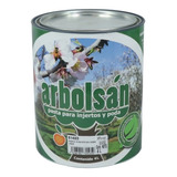 Pintura Para Poda Arbolsan Cubeta 4lts 36900020