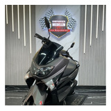 Yamaha Nmax 155