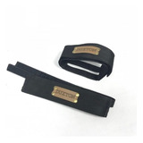 Punteras Straps Fad Con Abrojo Para Pedales Bici Fixie Pista