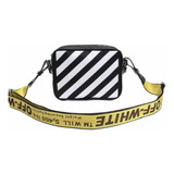 Crossbody Off White Wwss 5,400lb