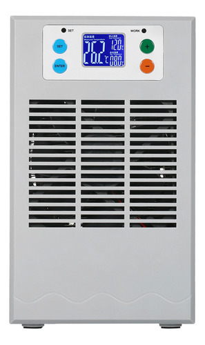 Calentador/enfriador Acuario 70w 20l, Termostato