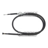 Guaya Cable Embrague Clutch Yamaha Xt660 Xt 660