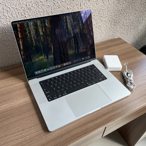 Macbook Pro M1 16gb 1tb | MercadoLivre 📦 Macbook Pro M1 16gb 1tb | MercadoLivre 📦