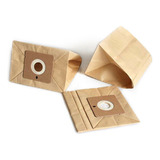 10 Bolsas Papel Para Aspiradora Rowenta Compacteo City Space