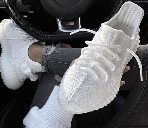 adidas Yeezy Blanco Original - 26.5mx