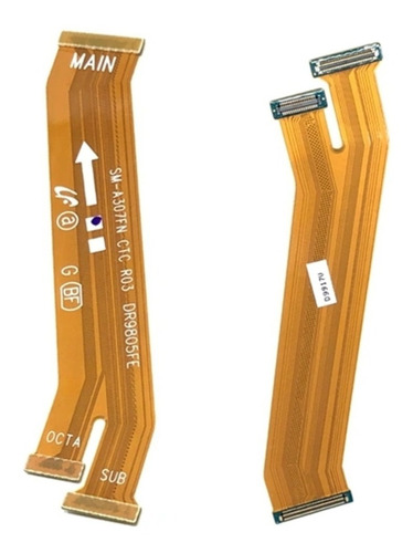 Flex Principal Para Samsung A30s