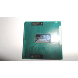 Processador Core I3 3110m Notebook 3ª Geração Sr0n1 Pga988