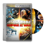 Star Wars  Empire At War - Gold Pack - Pc - Steam #32470