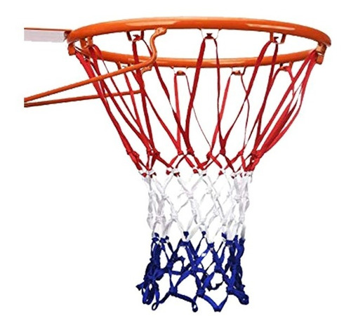 Red De Basket Basquet Profesional Para Aro 