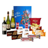 Cajas Navideñas Premium  Envío Gratis