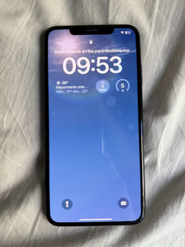  iPhone XS Max 256gb + Cargador, Cable Y 2 Fundas